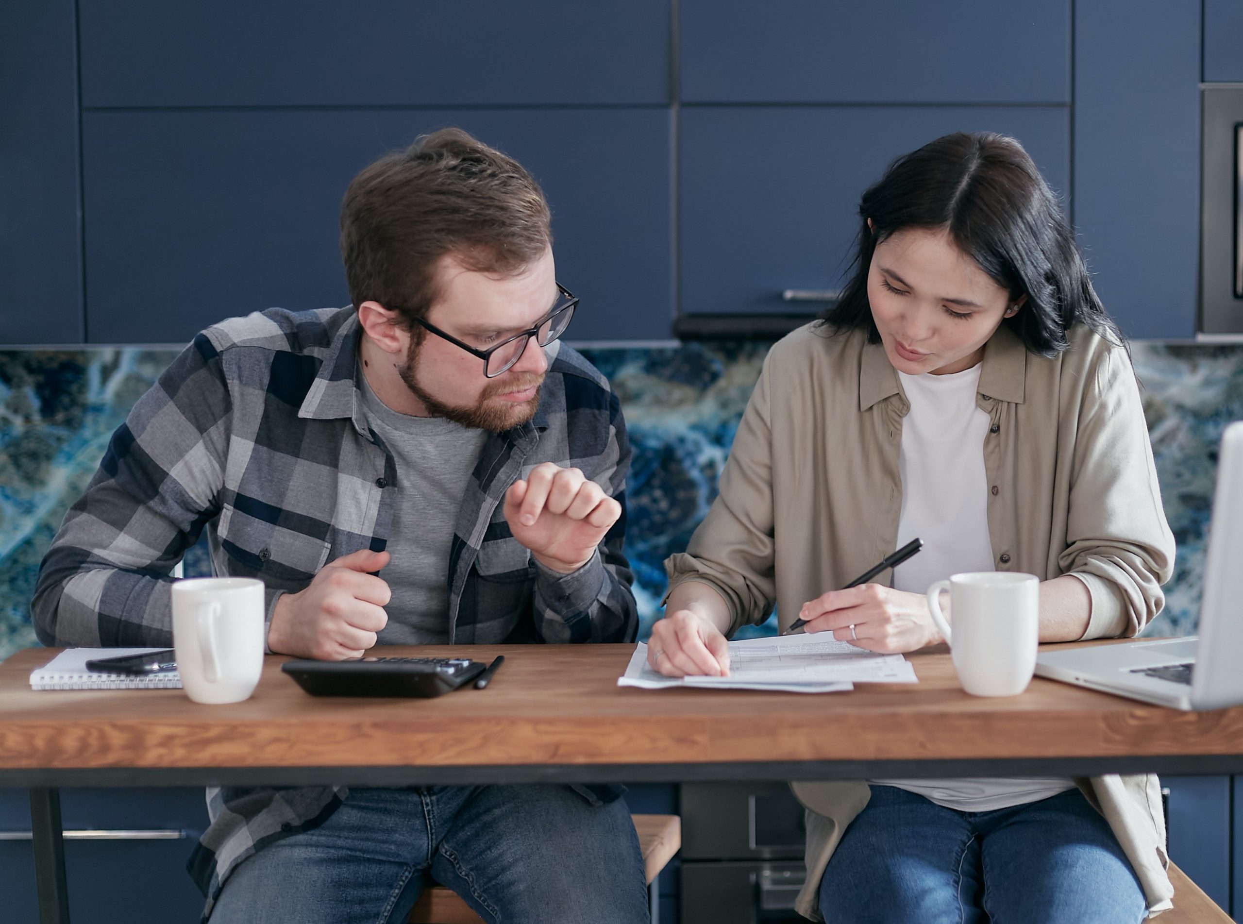 Endettement des Français : quelles sont les raisons ?